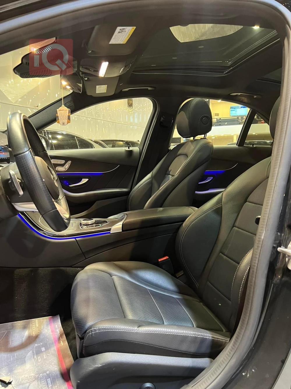 مێرسێدس بێنز C-Class